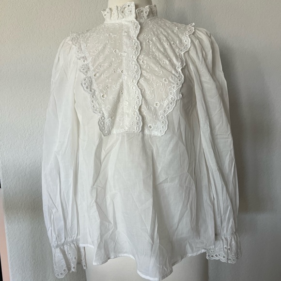 H&M top - Picture 5 of 8